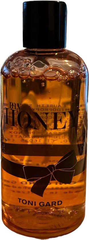 Toni Gard my HONEY bath & shower gel 270ml - afbeelding 1