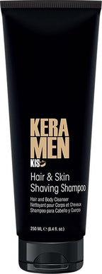 KIS - Hair & Skin Shaving Shampoo - 250 ml - afbeelding 1