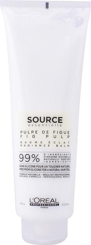 L'Oreal Professionnel SOURCE ESSENTIELLE radiance balm fig pulp 450 ml - afbeelding 6
