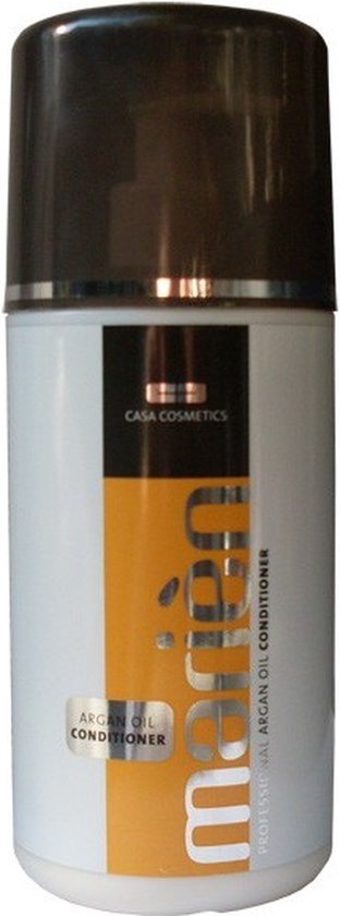 Marièn | Argan oil | Conditioner | 500 ml - afbeelding 1