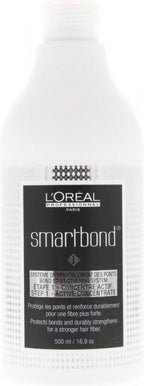 L'Oréal - Smartbond - Step 1 - Additive - 500 ml - afbeelding 3