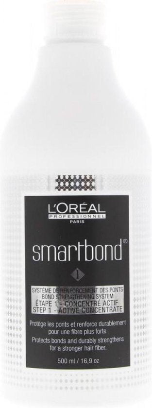 L'Oréal - Smartbond - Step 1 - Additive - 500 ml - afbeelding 3