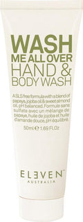 Eleven Australia Wash Me All Over Hand & Body Wash 50 Ml - afbeelding 1