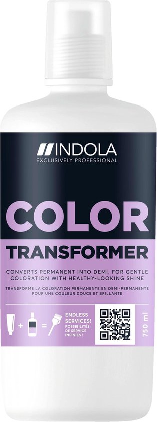 Indola - Demi-Color Transformer - afbeelding 1