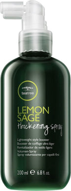 Paul Mitchell Tea Tree Lemon Sage Thickening Spray 200ml - afbeelding 1
