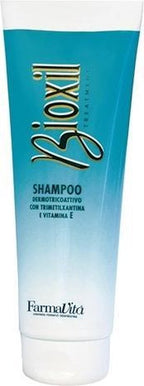 Shampoo Bioxil Farmavita Bioxil Champú 250 ml (250 ml) - afbeelding 4