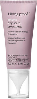 Living Proof - Restore - Dry Scalp Treatment - 100 ml - afbeelding 1