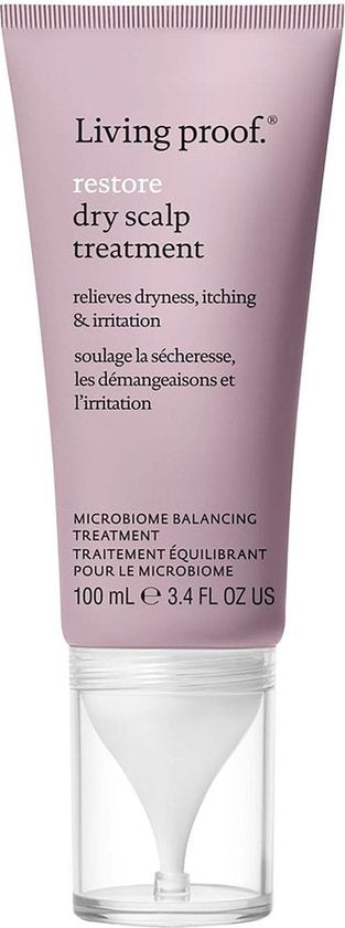 Living Proof - Restore - Dry Scalp Treatment - 100 ml - afbeelding 1