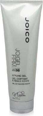 Joico - S&F Joigel Firm Styling Gel - 250ml - afbeelding 8