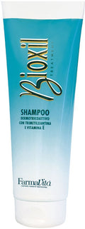 Shampoo Bioxil Farmavita Bioxil Champú 250 ml (250 ml) - afbeelding 1