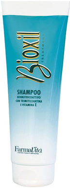 Shampoo Bioxil Farmavita Bioxil Champú 250 ml (250 ml) - afbeelding 1