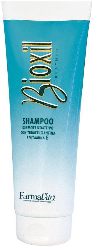 Shampoo Bioxil Farmavita Bioxil Champú 250 ml (250 ml) - afbeelding 1