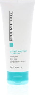 Paul Mitchell - Moisture - Instant Moisture Daily Treatment - 200 ml - afbeelding 4