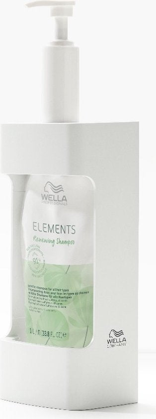 Wella - Dispenser Voor Pouch - afbeelding 1