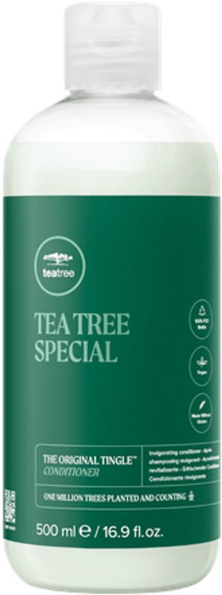 Paul Mitchell Tea Tree Special Conditioner 500ml - afbeelding 2