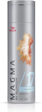 Wella - Magma - afbeelding 13