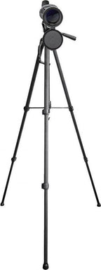 Nedis Spotting Scope - Vergrotingsbereik: 20-60 - Diameter objectieflens: 60 mm - Gezichtsveld: 38 m - Dioptrische correctie - Inclusief reistas - Zwart - afbeelding 6