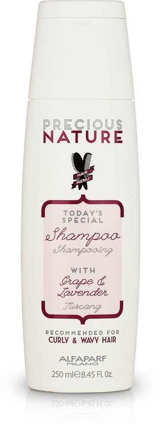Alfaparf - Shampoo - afbeelding 1