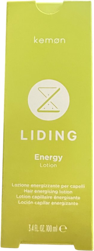 Kemon Liding - afbeelding 41