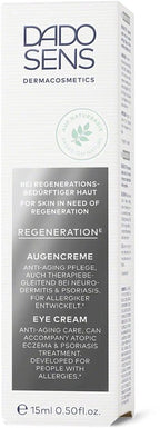 Dado Sens - Regeneration E Eye Cream - 15 ml - afbeelding 12