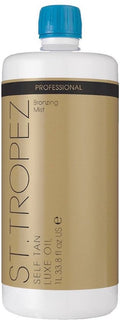 St. Tropez Self Tan Luxe Oil Bronzing Mist 1000ml - afbeelding 1