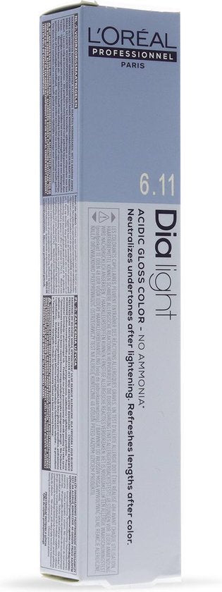 L’Oréal Professionnel Dia Light 6.11 — EAN 3474637003616
