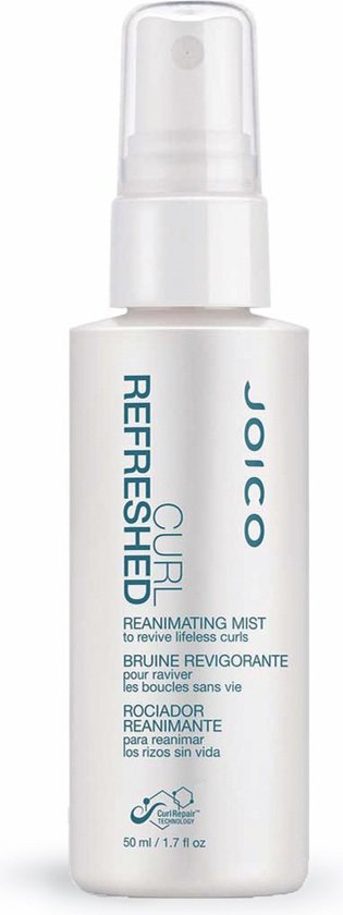 Joico Curl Perfected Curl Correcting Milk 50ml x 3 - afbeelding 2