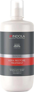 Indola Innova Kera Restore Treatment 750 ml - afbeelding 1