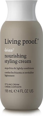 Living Proof No Frizz Nourishing Styling Cream 118 ml - afbeelding 7