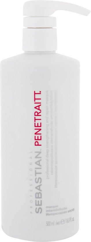 Sebastian - SEBASTIAN penetraitt treatment 500 ml - afbeelding 1