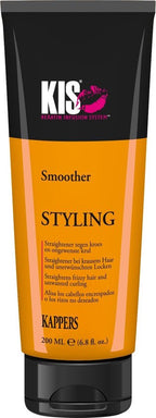 Kis Smoother - Haargel - 200 ml - afbeelding 1