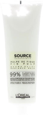 L'Oreal Professionnel SOURCE ESSENTIELLE radiance balm fig pulp 450 ml - afbeelding 5