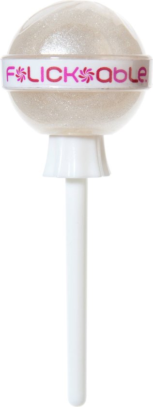 Flickable Luxe Lip Gloss Pop - Set of 5 - afbeelding 2