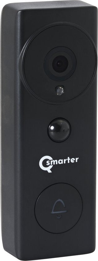 Qsmarter Videodeurbel DB Pro - afbeelding 1
