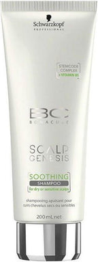 Schwarzkopf Crèmespoeling Schwarzkopf BC Sensitive Soothe Shampoo - afbeelding 4
