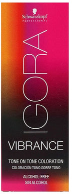 Semi-Permanente Kleur Igora Vibrance Schwarzkopf Igora Vibrance Bote 6-46 (60 ml) - afbeelding 1