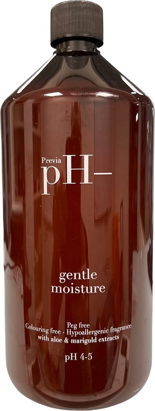 Previa PH Gentle Moisture Mask 1000 ml - afbeelding 2