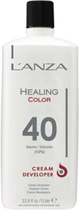 L'Anza Crm Dev 40 Volume Liter - afbeelding 1