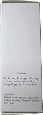 évolué hydrating serum 30ml - afbeelding 6