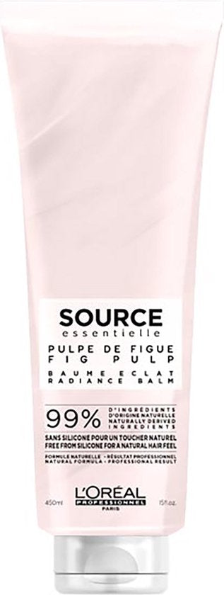 L'Oreal Professionnel SOURCE ESSENTIELLE radiance balm fig pulp 450 ml - afbeelding 2