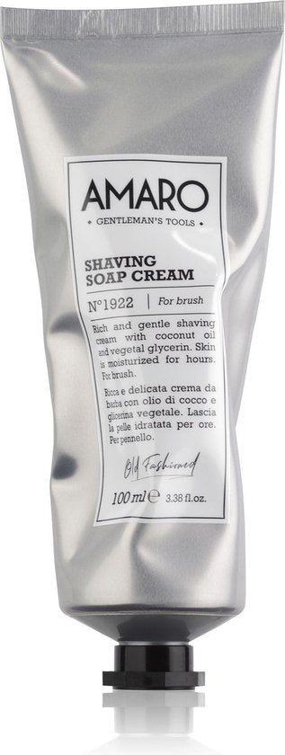 Gezichtscrème Farmavita Amaro (100 ml) - afbeelding 1