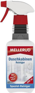 Mellerud Douchecabine reiniger, 500 ml - afbeelding 2