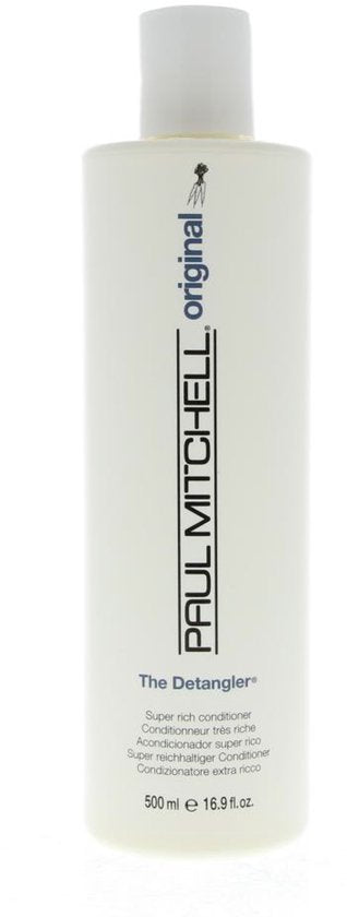 Paul Mitchell Conditioner Original The Detangler - afbeelding 1