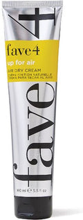Fave 4 Up For Air Air Dry Cream 160ml - afbeelding 1