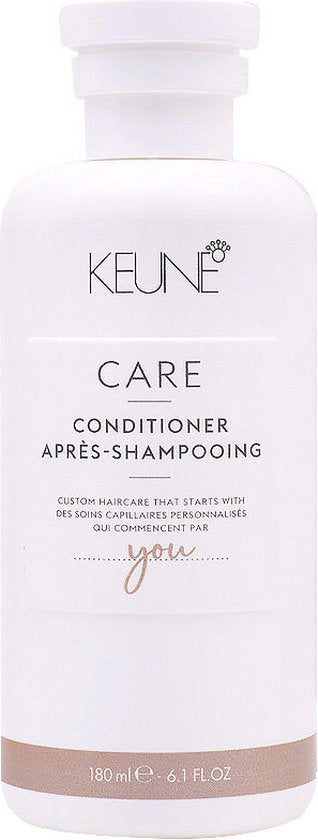 Keune You Care Conditioner Apres- Shampooing 180ML - afbeelding 1