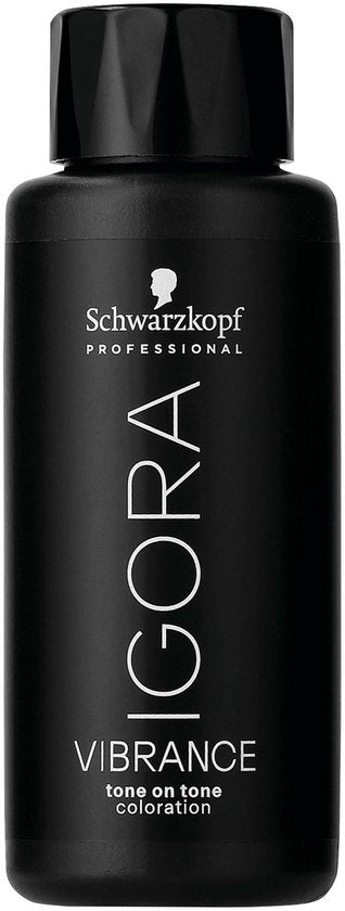Schwarzkopf Professional - Schwarzkopf Igora Vibrance 5-0 60ml - afbeelding 11