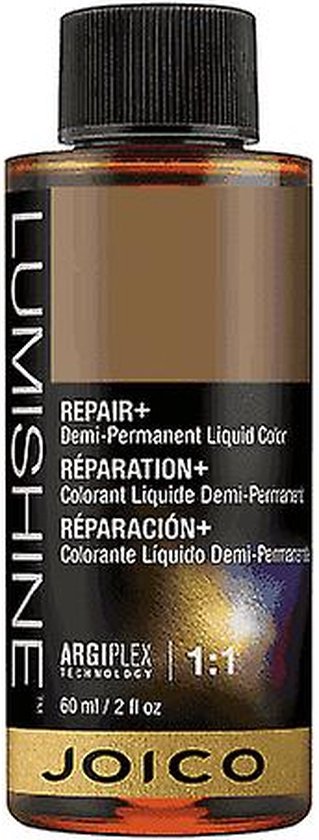 Joico Lumishine 8AA Ash Ash Blonde - 60ml - afbeelding 1
