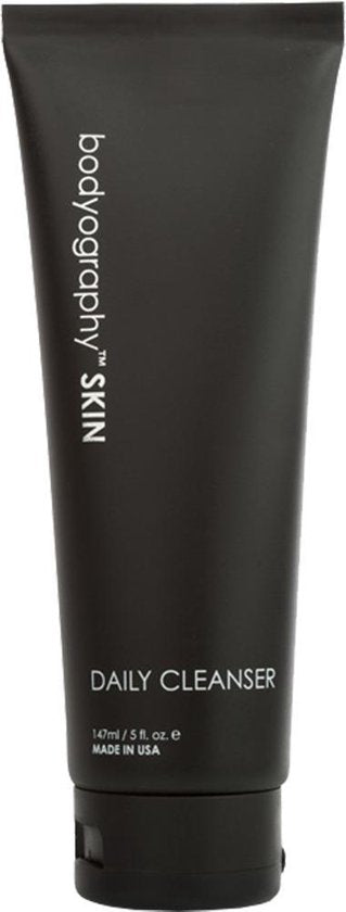 Bodyography Skin Daily Cleanser 147ml - afbeelding 1