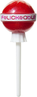 Flickable Luxe Lip Gloss Pop - Better Off Red 01 - afbeelding 1