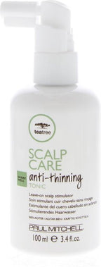 Paul Mitchell Tea Tree SC Anti-Thinning Tonic - 100 ml - afbeelding 4